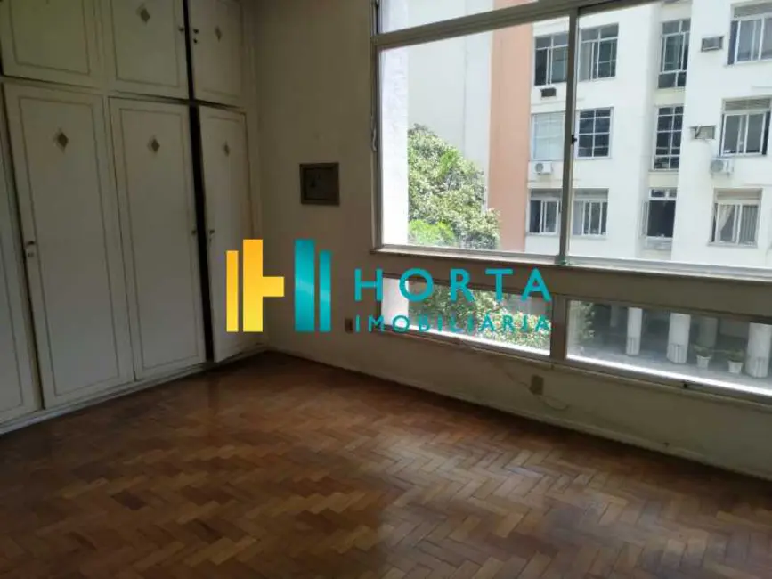 Foto 5 de Apartamento com 3 quartos à venda, 95m2 em Rio De Janeiro - RJ