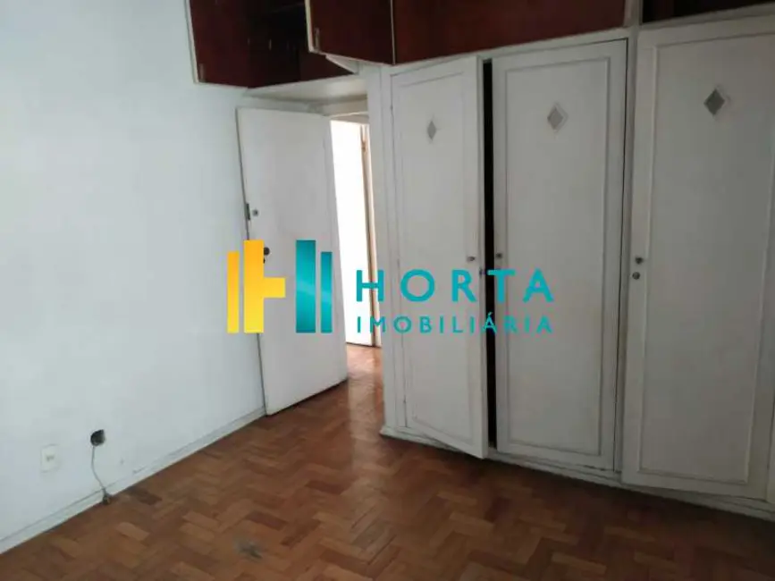 Foto 6 de Apartamento com 3 quartos à venda, 95m2 em Rio De Janeiro - RJ