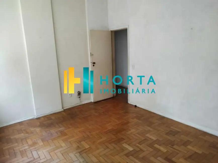 Foto 7 de Apartamento com 3 quartos à venda, 95m2 em Rio De Janeiro - RJ