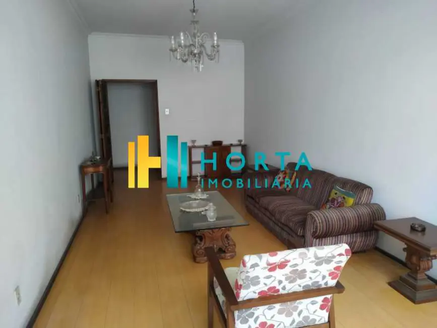 Foto 1 de Apartamento com 3 quartos à venda, 99m2 em Rio De Janeiro - RJ