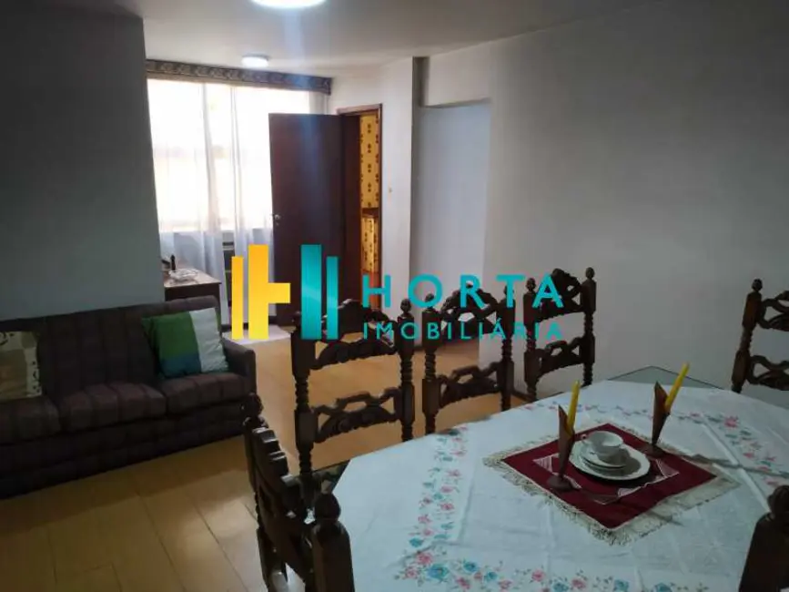 Foto 5 de Apartamento com 3 quartos à venda, 99m2 em Rio De Janeiro - RJ