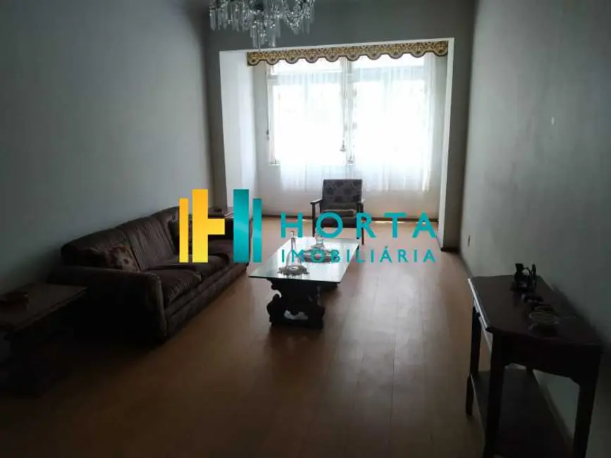 Foto 3 de Apartamento com 3 quartos à venda, 99m2 em Rio De Janeiro - RJ