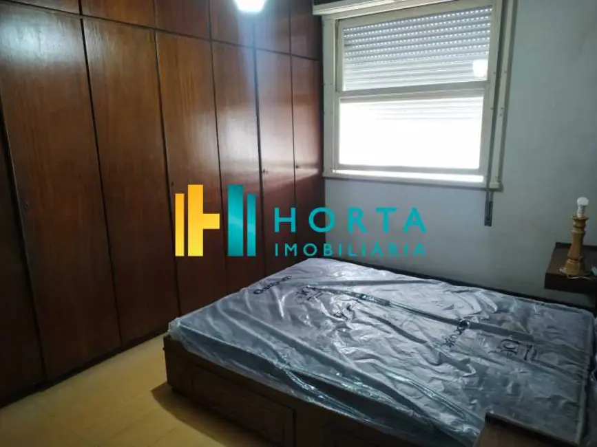 Foto 8 de Apartamento com 3 quartos à venda, 99m2 em Rio De Janeiro - RJ