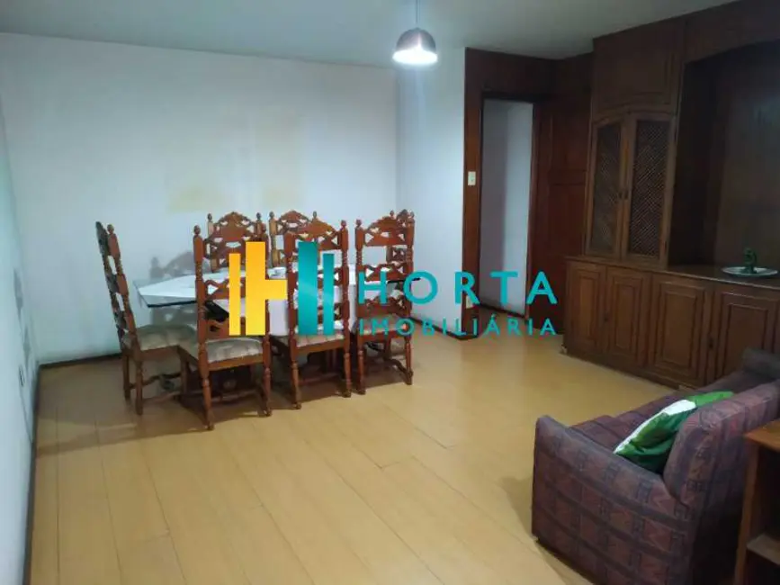 Foto 4 de Apartamento com 3 quartos à venda, 99m2 em Rio De Janeiro - RJ