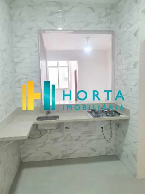 Foto 2 de Apartamento com 2 quartos à venda, 72m2 em Rio De Janeiro - RJ