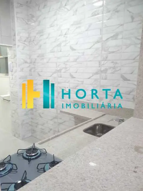 Foto 5 de Apartamento com 2 quartos à venda, 72m2 em Rio De Janeiro - RJ