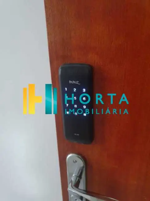 Foto 9 de Apartamento com 2 quartos à venda, 72m2 em Rio De Janeiro - RJ