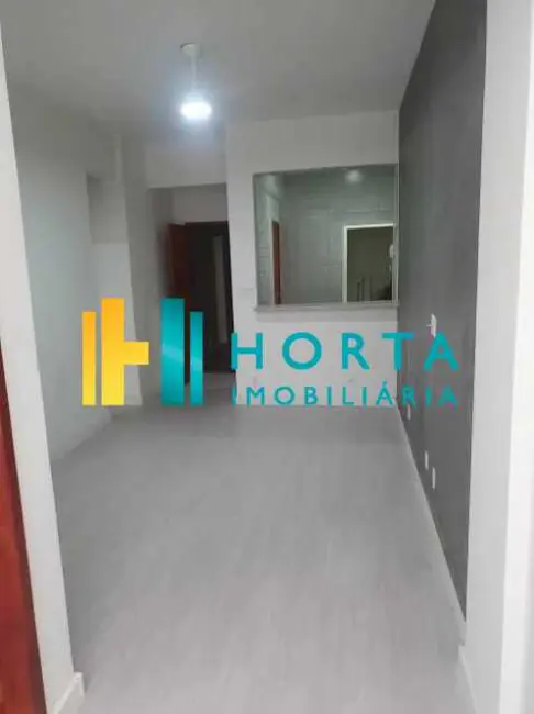 Foto 1 de Apartamento com 2 quartos à venda, 72m2 em Rio De Janeiro - RJ