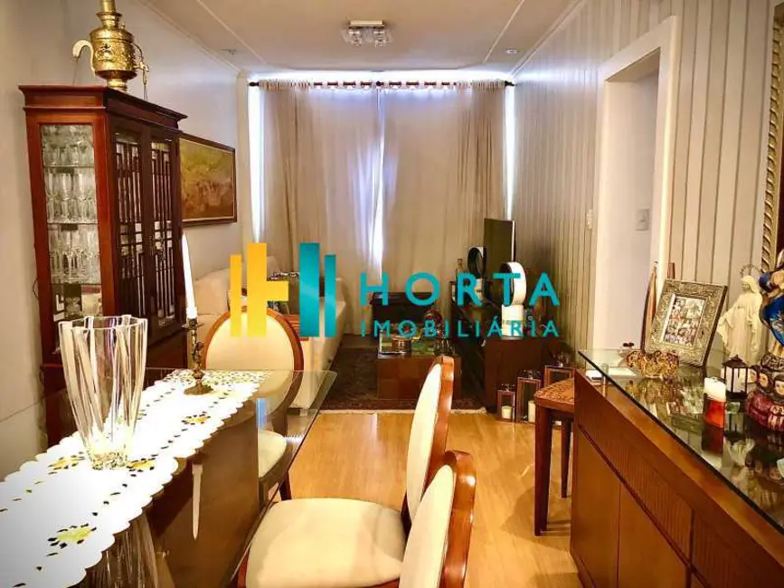 Foto 2 de Apartamento com 2 quartos à venda, 90m2 em Rio De Janeiro - RJ