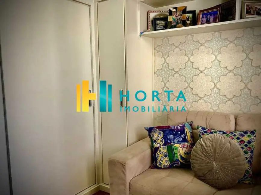 Foto 7 de Apartamento com 2 quartos à venda, 90m2 em Rio De Janeiro - RJ