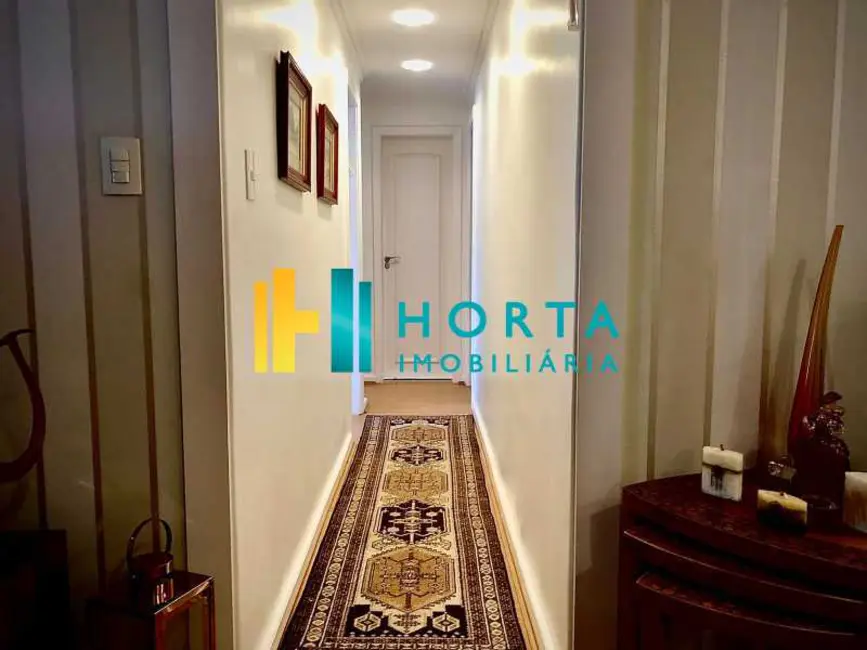 Foto 4 de Apartamento com 2 quartos à venda, 90m2 em Rio De Janeiro - RJ