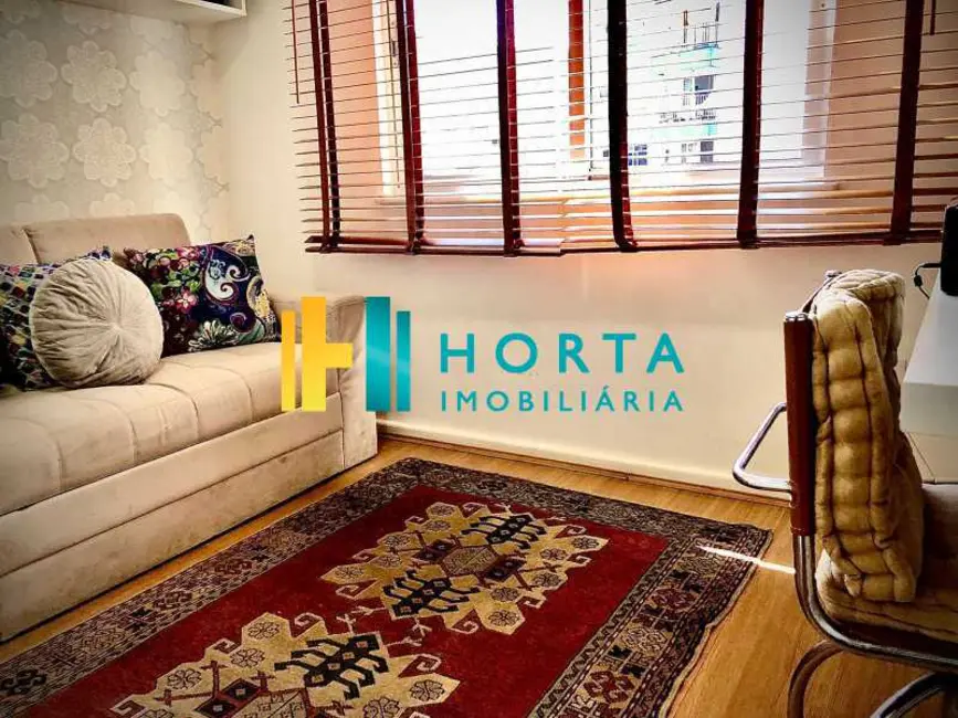 Foto 3 de Apartamento com 2 quartos à venda, 90m2 em Rio De Janeiro - RJ