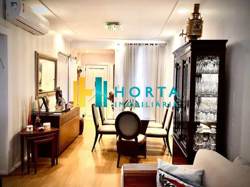 Foto 1 de Apartamento com 2 quartos à venda, 90m2 em Rio De Janeiro - RJ