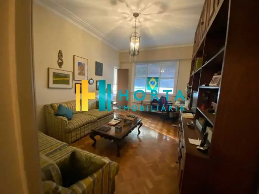 Foto 6 de Apartamento com 4 quartos à venda, 304m2 em Rio De Janeiro - RJ