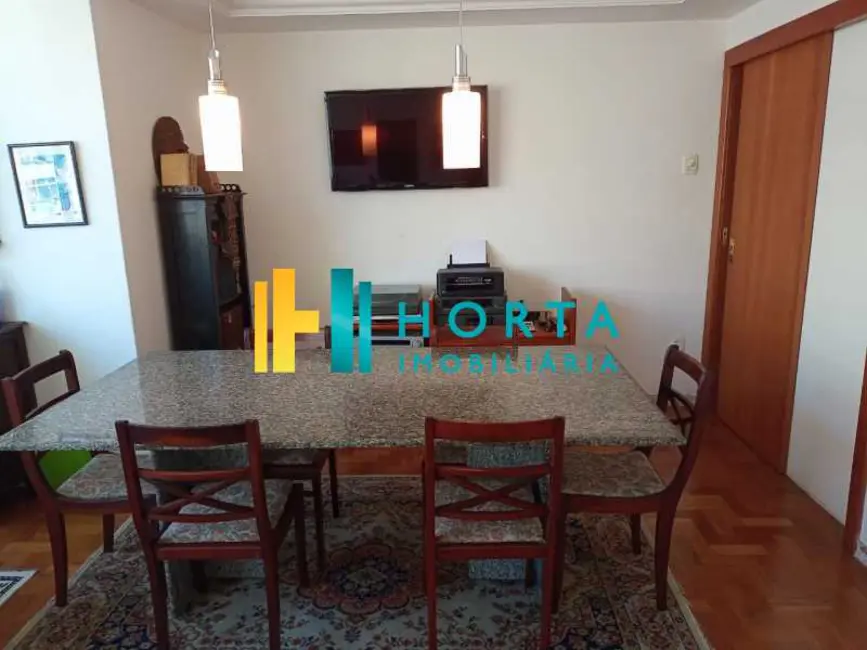 Foto 8 de Apartamento com 2 quartos à venda, 108m2 em Rio De Janeiro - RJ