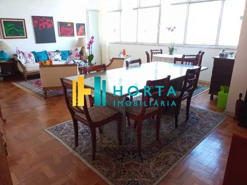 Foto 6 de Apartamento com 2 quartos à venda, 108m2 em Rio De Janeiro - RJ