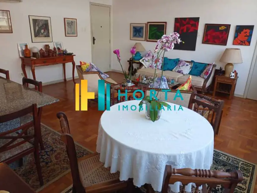 Foto 7 de Apartamento com 2 quartos à venda, 108m2 em Rio De Janeiro - RJ