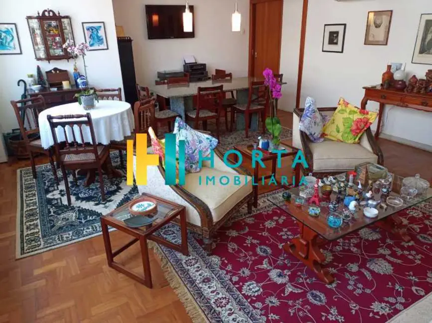 Foto 1 de Apartamento com 2 quartos à venda, 108m2 em Rio De Janeiro - RJ