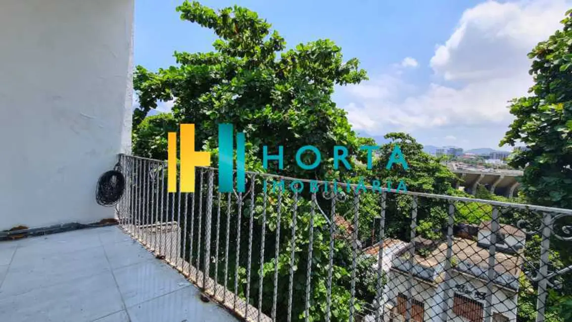 Foto 2 de Apartamento com 1 quarto à venda, 137m2 em Rio De Janeiro - RJ