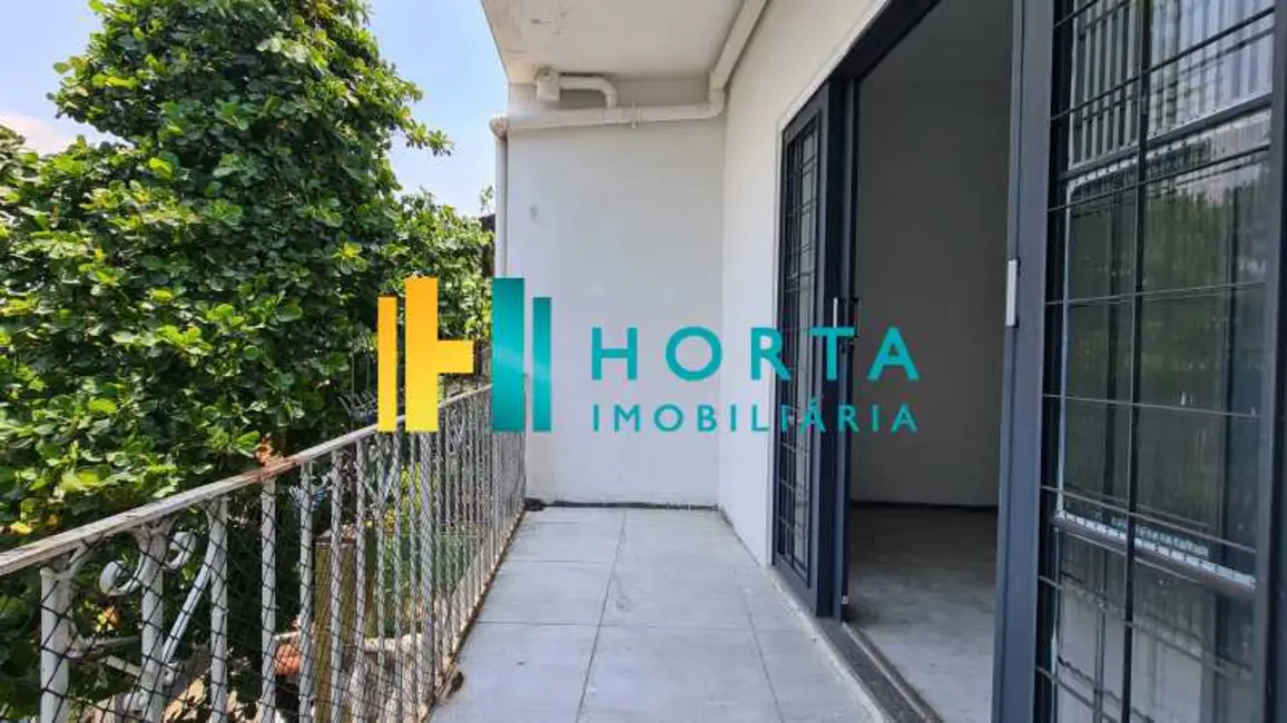 Foto 3 de Apartamento com 1 quarto à venda, 137m2 em Rio De Janeiro - RJ