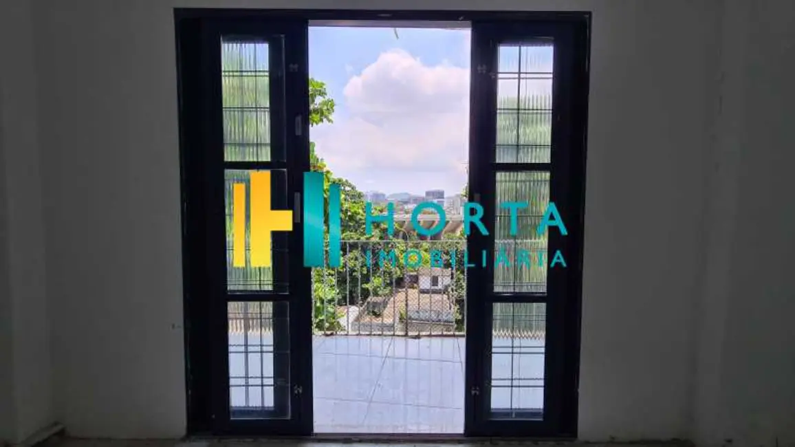 Foto 6 de Apartamento com 1 quarto à venda, 137m2 em Rio De Janeiro - RJ