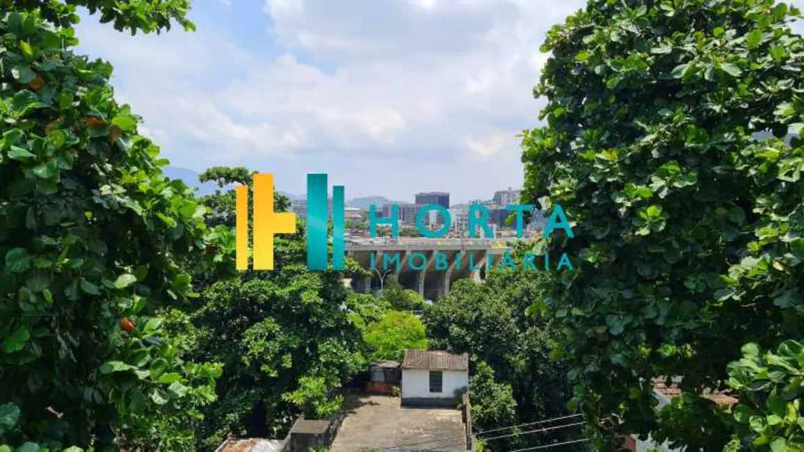 Foto 5 de Apartamento com 1 quarto à venda, 137m2 em Rio De Janeiro - RJ