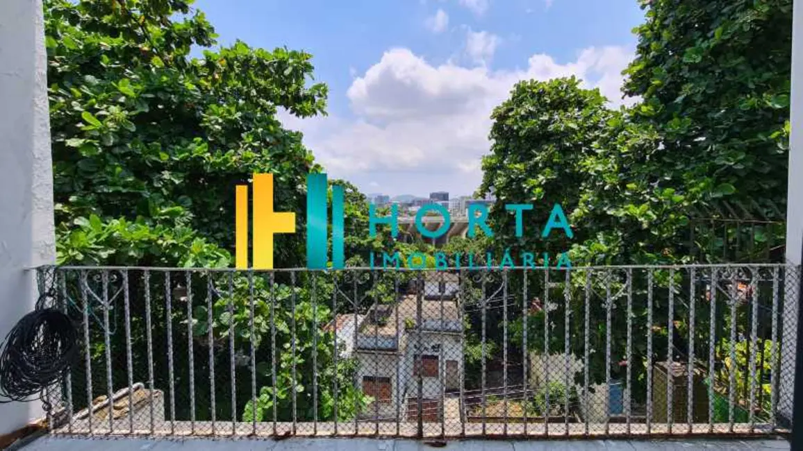 Foto 1 de Apartamento com 1 quarto à venda, 137m2 em Rio De Janeiro - RJ