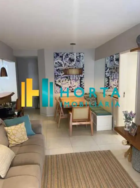 Foto 6 de Apartamento com 2 quartos à venda, 85m2 em Rio De Janeiro - RJ