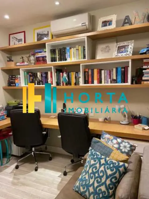 Foto 8 de Apartamento com 2 quartos à venda, 85m2 em Rio De Janeiro - RJ