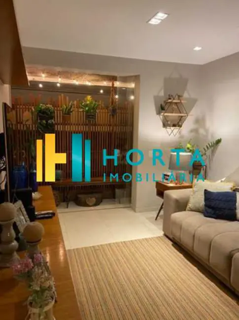 Foto 7 de Apartamento com 2 quartos à venda, 85m2 em Rio De Janeiro - RJ