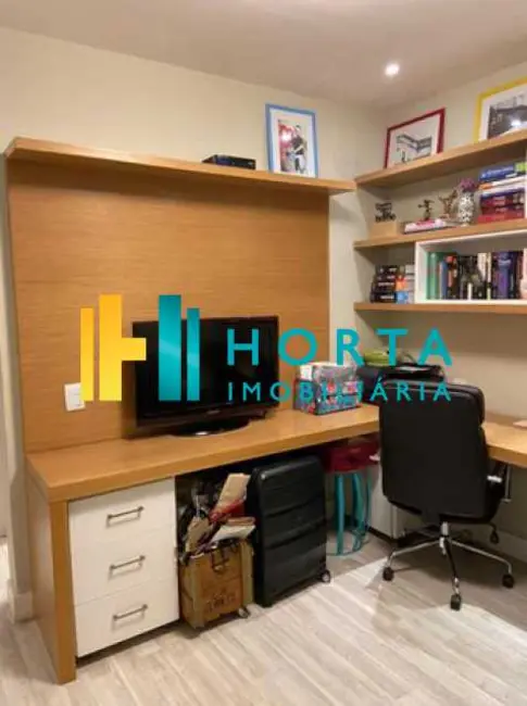 Foto 9 de Apartamento com 2 quartos à venda, 85m2 em Rio De Janeiro - RJ