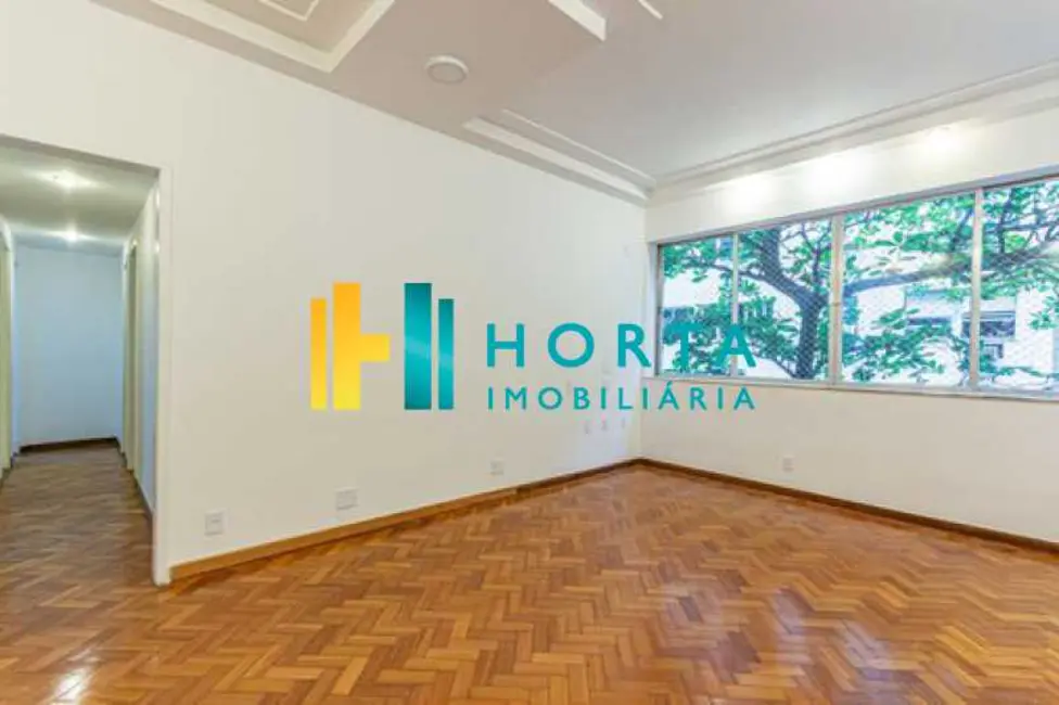 Apartamento com 3 quartos à venda, 91m2 em Rio De Janeiro - RJ - imagem 2 Foto 2 de Apartamento com 3 quartos à venda, 91m2 em Rio De Janeiro - RJ