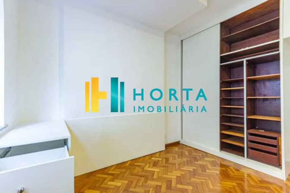 Apartamento com 3 quartos à venda, 91m2 em Rio De Janeiro - RJ - imagem 4 Foto 4 de Apartamento com 3 quartos à venda, 91m2 em Rio De Janeiro - RJ