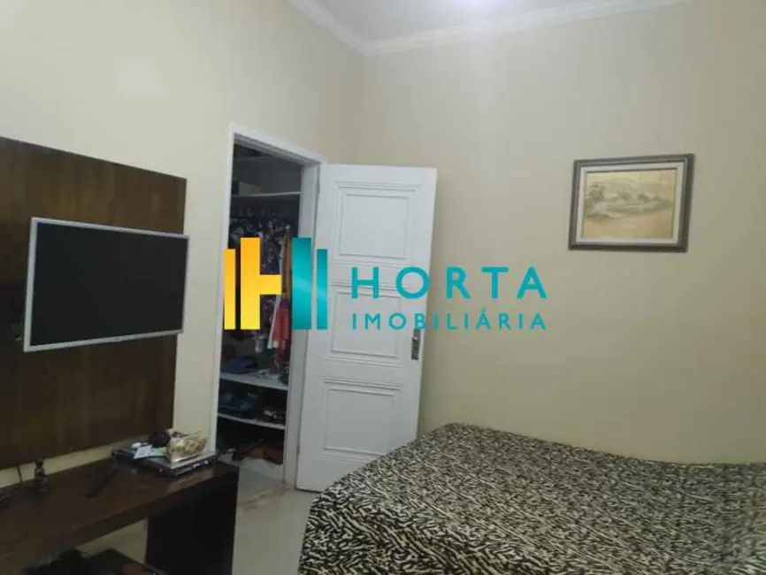 Foto 8 de Apartamento com 3 quartos à venda, 159m2 em Rio De Janeiro - RJ