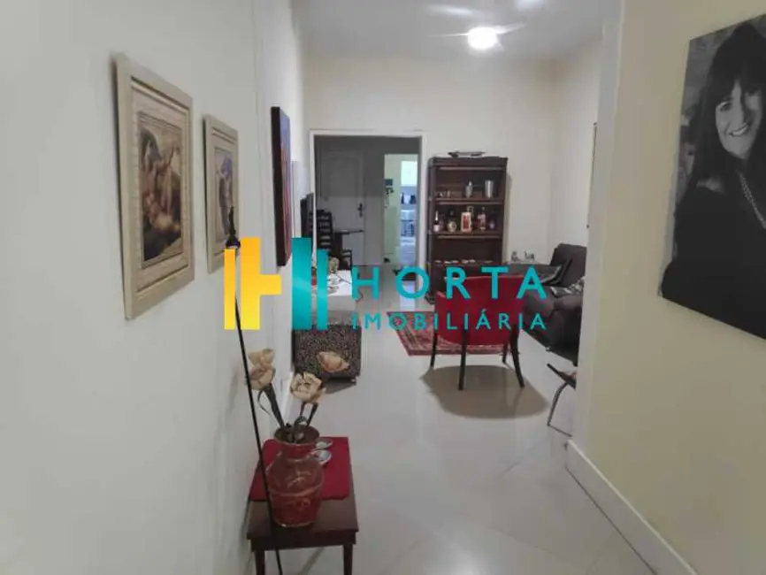 Foto 3 de Apartamento com 3 quartos à venda, 159m2 em Rio De Janeiro - RJ