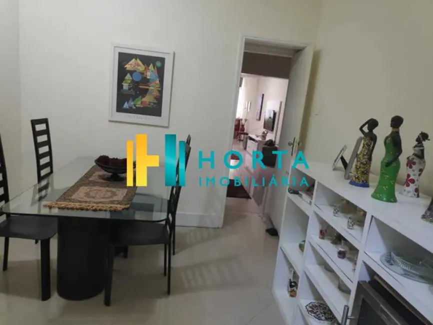 Foto 4 de Apartamento com 3 quartos à venda, 159m2 em Rio De Janeiro - RJ