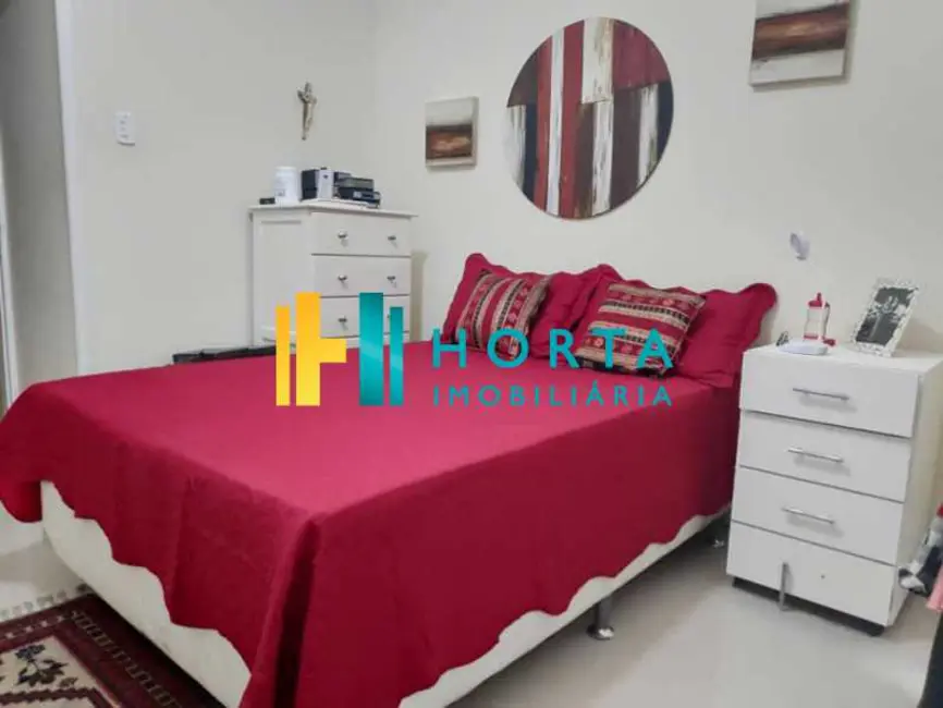 Foto 6 de Apartamento com 3 quartos à venda, 159m2 em Rio De Janeiro - RJ