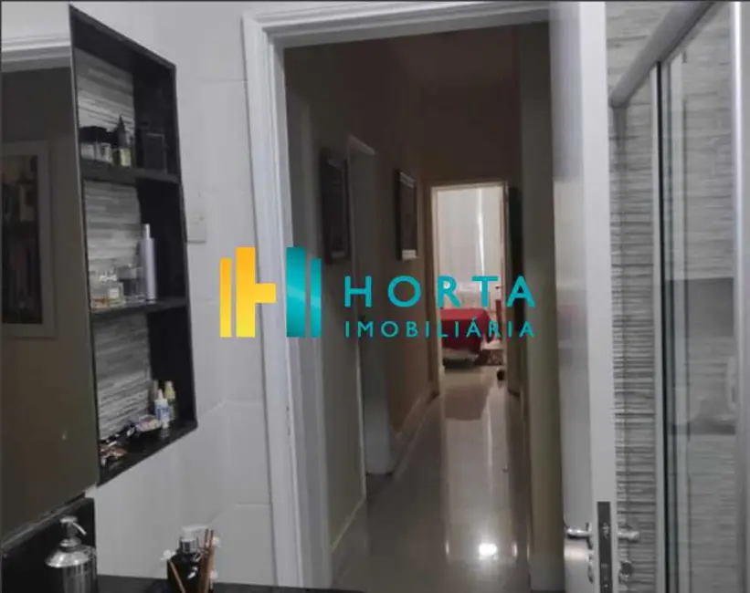 Foto 5 de Apartamento com 3 quartos à venda, 159m2 em Rio De Janeiro - RJ