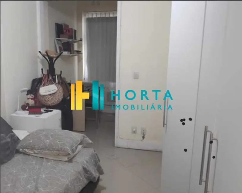 Foto 9 de Apartamento com 3 quartos à venda, 159m2 em Rio De Janeiro - RJ