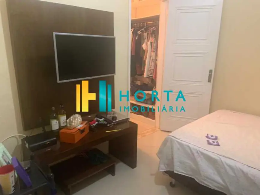 Foto 7 de Apartamento com 3 quartos à venda, 159m2 em Rio De Janeiro - RJ