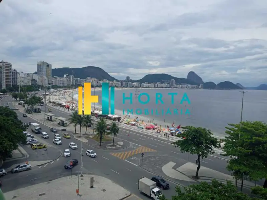 Apartamento com 3 quartos à venda, 178m2 em Rio De Janeiro - RJ - imagem 2 Foto 2 de Apartamento com 3 quartos à venda, 178m2 em Rio De Janeiro - RJ