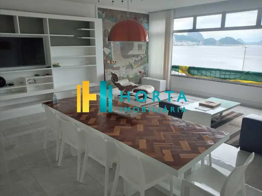 Apartamento com 3 quartos à venda, 178m2 em Rio De Janeiro - RJ - imagem 1 Foto 1 de Apartamento com 3 quartos à venda, 178m2 em Rio De Janeiro - RJ