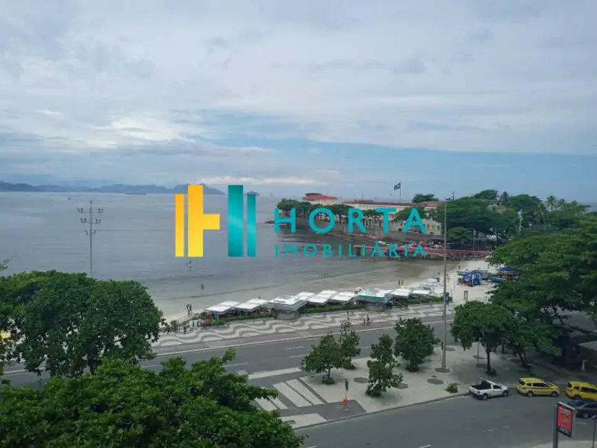 Apartamento com 3 quartos à venda, 178m2 em Rio De Janeiro - RJ - imagem 6 Foto 6 de Apartamento com 3 quartos à venda, 178m2 em Rio De Janeiro - RJ