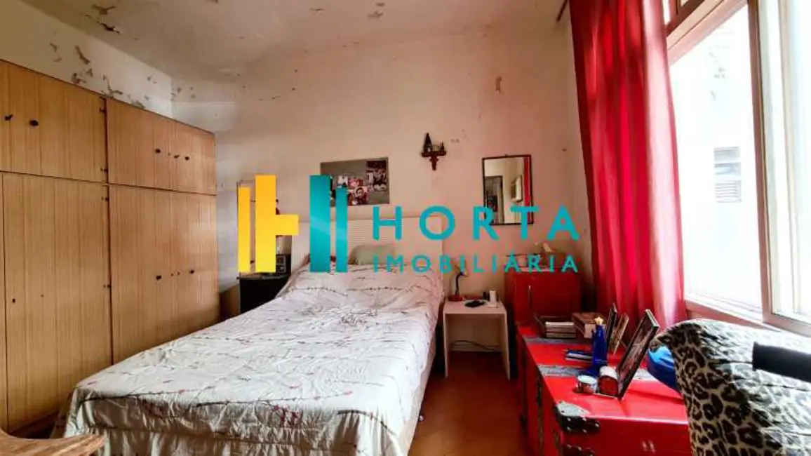 Foto 7 de Apartamento com 3 quartos à venda, 174m2 em Rio De Janeiro - RJ