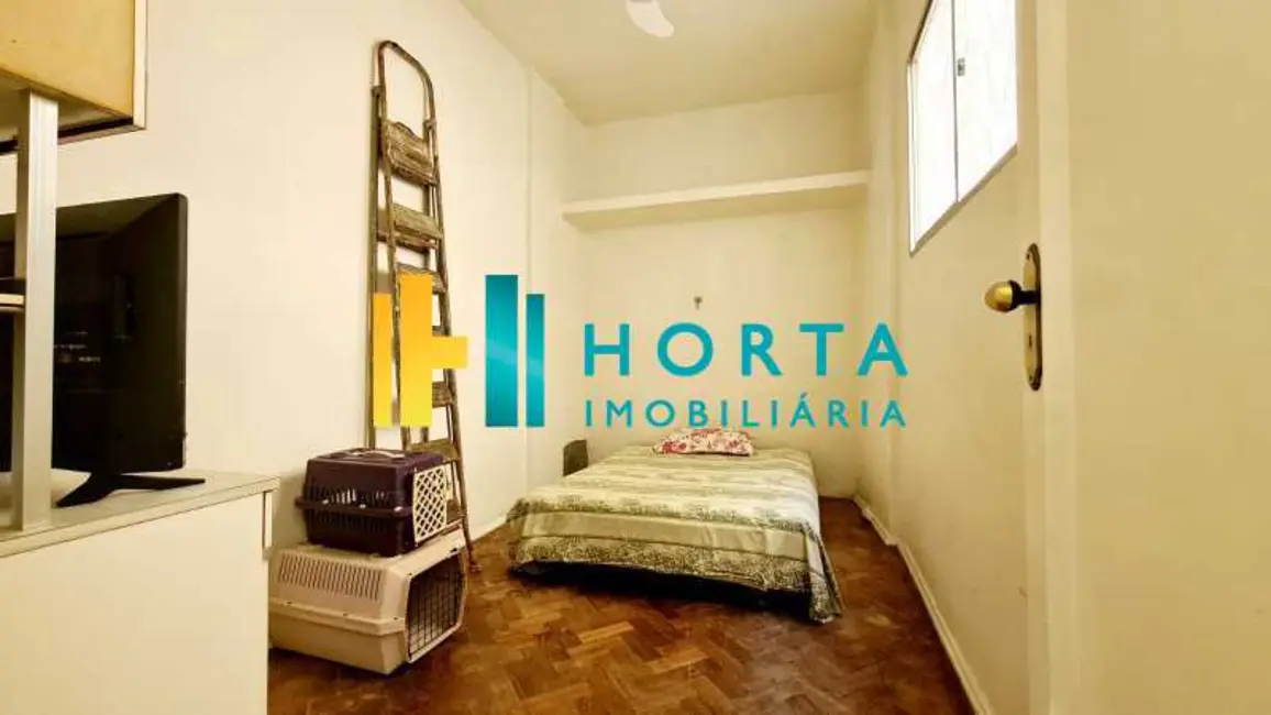 Foto 9 de Apartamento com 3 quartos à venda, 174m2 em Rio De Janeiro - RJ