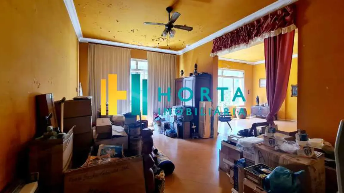 Foto 2 de Apartamento com 3 quartos à venda, 174m2 em Rio De Janeiro - RJ