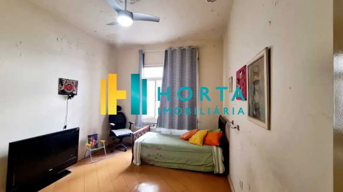 Foto 6 de Apartamento com 3 quartos à venda, 174m2 em Rio De Janeiro - RJ