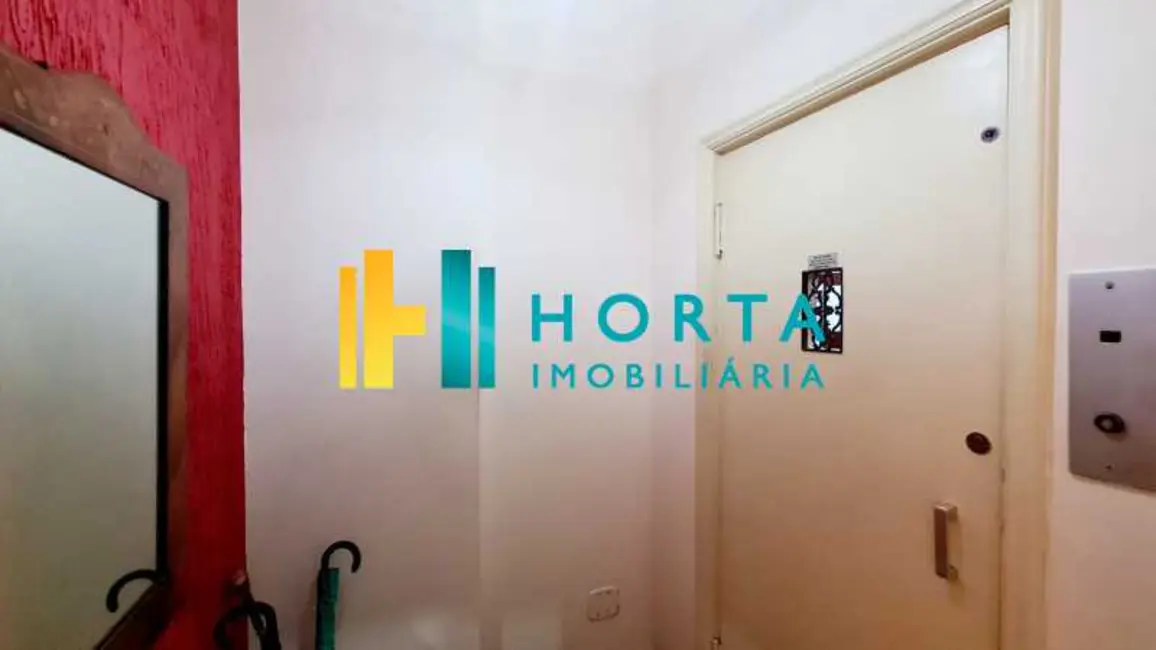 Foto 3 de Apartamento com 3 quartos à venda, 174m2 em Rio De Janeiro - RJ
