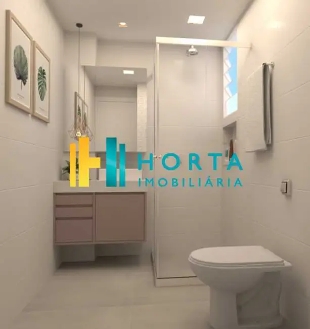 Foto 9 de Apartamento com 3 quartos à venda, 185m2 em Rio De Janeiro - RJ