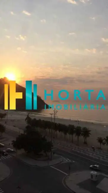 Foto 4 de Apartamento com 3 quartos à venda, 170m2 em Rio De Janeiro - RJ